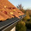 Schutzgitter für Dachrinnen 100–125 mm / 10 m Produktbild-Vorschau 5