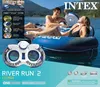 INTEX 58837EU - Schwimmring - River Run 2 (243x157cm) für 2 Produktbild-Vorschau 6