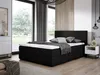 E-ZIMPAZ Boxspringbett SIMPLE 180x200 cm, Polsterbett mit Produktbild-Vorschau 1