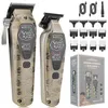 OKWISH Haarschneider, Haarschneidemaschine, Haartrimmer, Produktbild-Vorschau 1