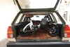 Mini E Bike 14 Zoll Aluminium faltbar Elektrofahrrad 250W Produktbild-Vorschau 5