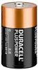 Duracell MN 1300 Plus Power Duralock Mono 2er Blister Anteprima dell’immagine prodotto 16