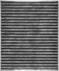 Constructa CZ5170X1, Filter für Dunstabzugshaube, Grau, 490 Produktbild-Vorschau 3