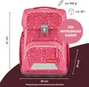Set di zaini base Step by Step 4 pezzi Anteprima dell’immagine prodotto 20