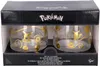 A box containing two Pokémon-themed glasses. Produktbild-Vorschau