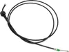 BestPrice Sitzzug Bowdenzug Bautenzug kompatibel mit Yamaha Produktbild-Vorschau 1