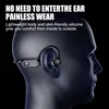 Knochenschall Kopfhörer Bluetooth 5.2, Open Ear Kabellose Produktbild-Vorschau 10