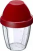 WESTMARK Mix-/Schüttelbecher Kunststoff 250 ml 1 Stck. Vista previa de la imagen del producto 1