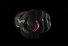Furygan Gloves JET D3O EVO Black-Red Náhled obrázku produktu 4