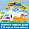Franzis Löwenzahn Calendrier de l'Avent d'expérimentation Voir les images du produit 5