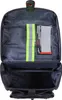 The inside of an open backpack is shown. Náhled obrázku produktu