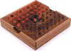 REVERSI – interessantes Strategiespiel,Farbe:rot/weiß Produktbild-Vorschau 8