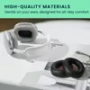 kwmobile 2x Ohr Polster für JBL Quantum Q910 / Q910X / Produktbild-Vorschau 5