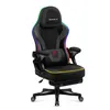 Huzaro Force 4.6 RGB | LED herní židle Ergonomická židle k Náhled obrázku produktu 4