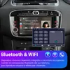 Für Fiat Punto Evo 2010-2016/Fiat Linea 2012-2015 7" Anteprima dell’immagine prodotto 10