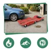 Kfz Rollbrett 40 Zoll - 150kg Belastbar - Auto Produktbild-Vorschau 2