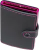 Secrid Miniwallet Nero opaco e fucsia Anteprima dell’immagine prodotto 10
