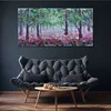 Coloray Bild aus Leinwand 140x70 Leinwand Dekoration - Produktbild-Vorschau 2