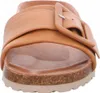 SABU Damen Damenschuhe braun Gr. 38 Produktbild-Vorschau 5