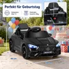 COSTWAY, auto elettrica per bambini a 12V, modello Anteprima dell’immagine prodotto 3