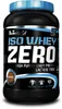 BioTech USA Iso Whey Zero 908 g Schokolade / Whey Protein Produktbild-Vorschau 1