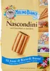 Biscotti Nascondini con ripieno al cioccolato 330g - Mulino Anteprima dell’immagine prodotto 4