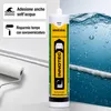Sigillante adesivo bianco, Adheseal 290 ml, sigillante Anteprima dell’immagine prodotto 7