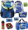 Lego Ninjago Schulranzen Set 9tlg. EASY Ranzen 1. Klasse Produktbild-Vorschau 1