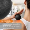 KRUMAD Massagebal Set, 2 stuks, fasciebal, lacrosse bal, Productafbeelding-voorbeeld 5