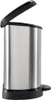 Cestino Curver DECO BIN, 15 litri, argento/nero, per Anteprima dell’immagine prodotto 5