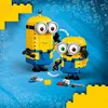 LEGO 75551 Minions Set di figure Minions con nascondiglio, Anteprima dell’immagine prodotto 17