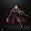 A Star Wars Black Series Boba Fett action figure. Produktbild-Vorschau