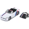 Siku BMW Z4 M40I Anteprima dell’immagine prodotto 4