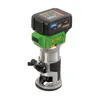 Procraft POB24-1b-f Fresatrice superiore 3in1 con accessori Anteprima dell’immagine prodotto 2