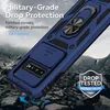 Samsung Galaxy S10 Hülle - Coverup Armor Ring Ständer Back Produktbild-Vorschau 6