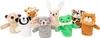 Legler Fingerpuppen "Tiere" - small foot Produktbild-Vorschau 3