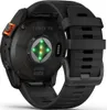 Garmin Fenix ​​7X Pro Solar Edition Schiefergrau Produktbild-Vorschau 6