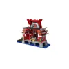 Playtive Clippys Set Abenteuer Tempel 914 teilig Produktbild-Vorschau 3