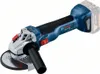 Bosch GWS Professional 18V-10 - Winkelschleifer - schnurlos Anteprima dell’immagine prodotto 7