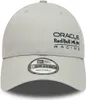 NEW ERA ESSENTIAL 9FORTY 00 OSFM Grau Produktbild-Vorschau 16