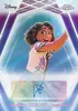 2026 Topps Disney Neon Value Box (versione inglese) Anteprima dell’immagine prodotto 5