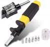 Schraubendreher-Set 6-in-1 Schraubendreher-Bits Produktbild-Vorschau 12
