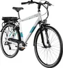 Zündapp Z807 E Bike 28 Zoll Trekkingrad Herren 155 - 185 cm Produktbild-Vorschau 1