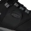 Keen Ridge Flex Herren Wanderschuhe Black/Magnet Größe 42.5 Produktbild-Vorschau 8