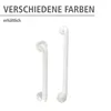 WENKO SECURA Wandhalte Griff Halterung Badewannen Dusche Produktbild-Vorschau 8