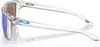 Oakley Sylas 60 Lesklé průhledné/Prizm Sapphire Náhled obrázku produktu 6