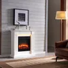 RICHEN EF223A-MT223A Elektro-Kamin, Standgerät, 2000 Watt, Produktbild-Vorschau 2
