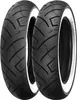 Shinko SR-777 banden, maat 100/90-19, belastbaarheid 61H, Productafbeelding-voorbeeld 1