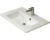 Pelipal Badmöbel-Set Kumba BxHxT 137 x 200 x 50 cm Produktbild-Vorschau 5