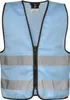 Korntex KWRX | Kinder Safety Vest for Kids with Zipper Produktbild-Vorschau 13